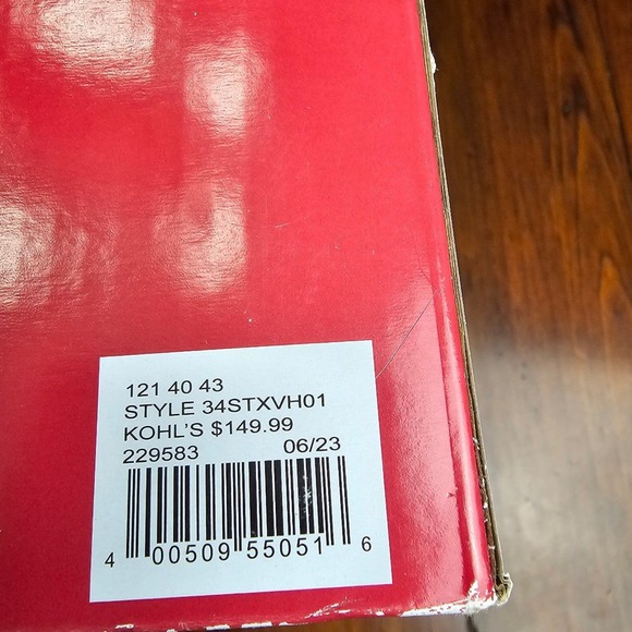 ST. NICHOLAS SQUARE 2023 AMUSMENT PARK NEW IN BOX‎ - Picture 5 of 5